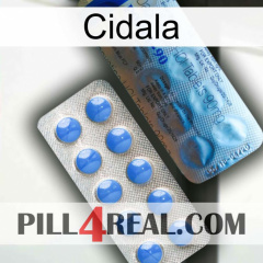 Cidala 40